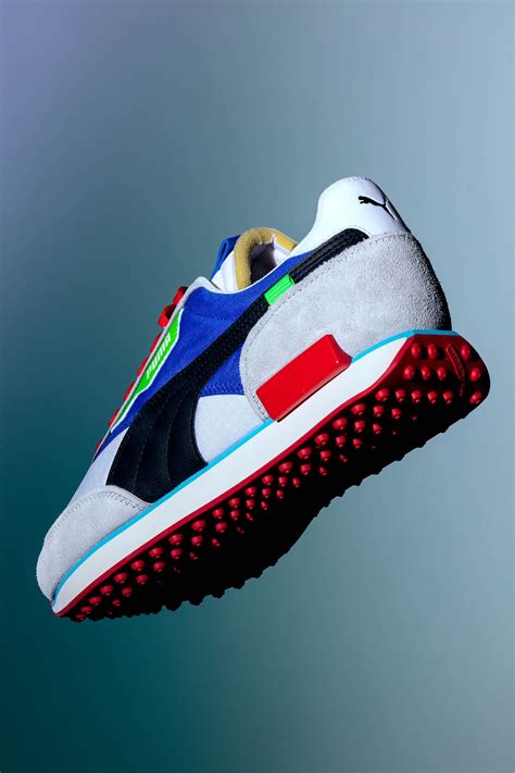 puma sneakers new design.